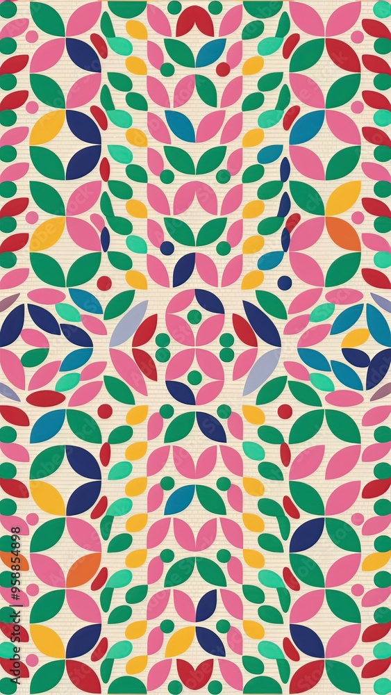 hires Abstract colorful seamless pattern with different designs and types
hires Abstract colorful seamless pattern with different designs and types