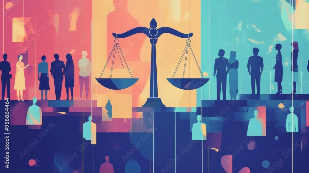 Justice and Equality. Justice and Equality.