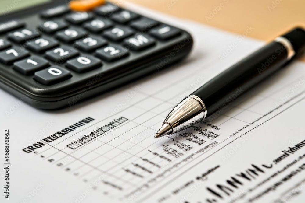 Accuracy in business, tax filings, correct calculations prevent legal issues and financial penalties Accuracy in business, tax filings, correct calculations prevent legal issues and financial penalties