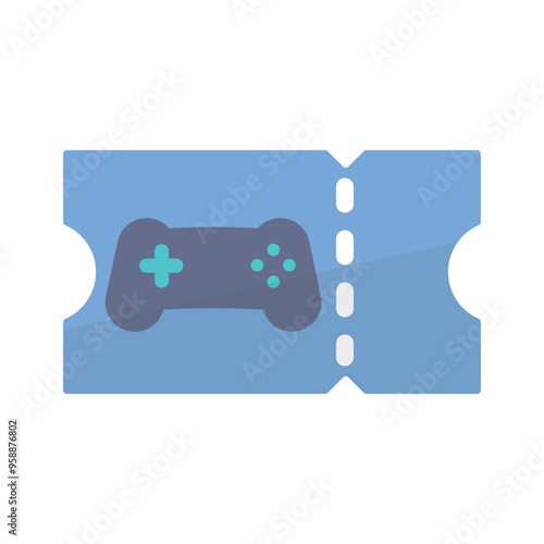ゲーム　引換券