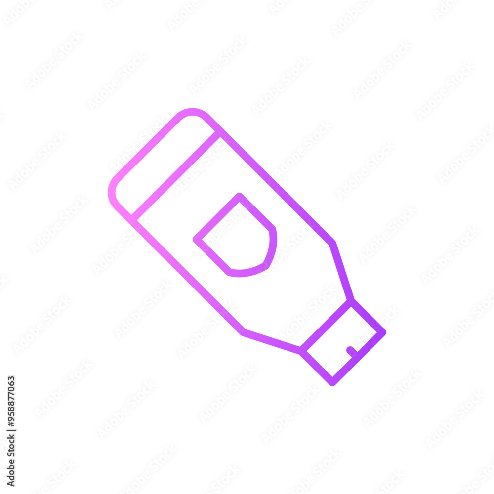spermicide gradient icon spermicide gradient icon