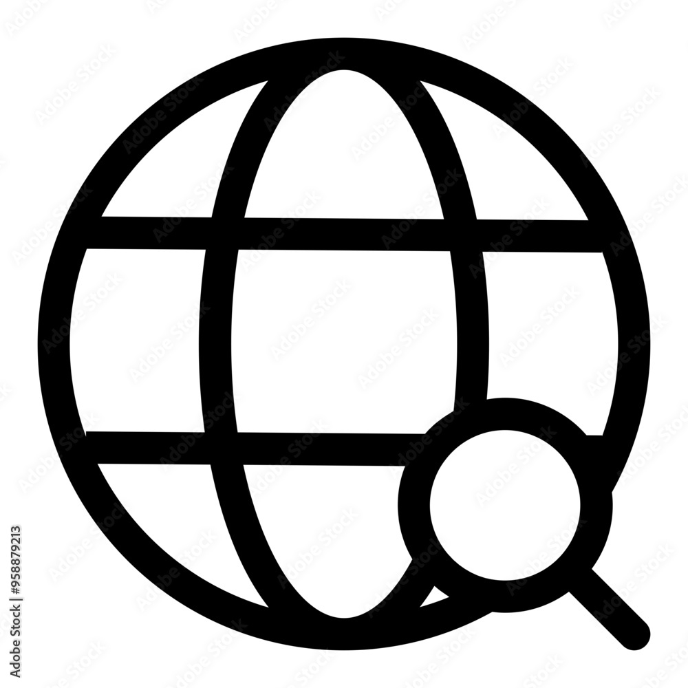 Search Website icon Search Website icon
