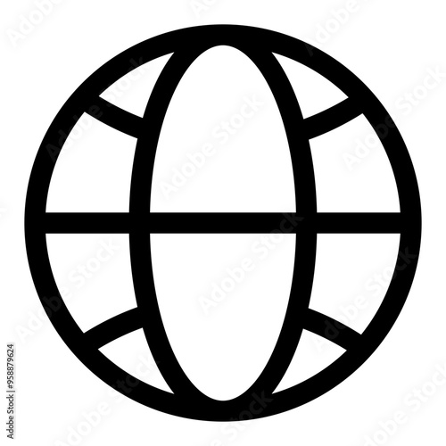www icon