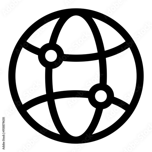www icon
