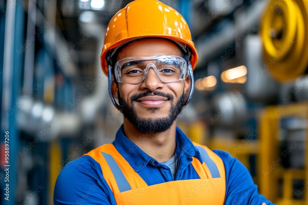 Accident, in a factory, chemical exposure leads to long-term health consequences for workers Accident, in a factory, chemical exposure leads to long-term health consequences for workers