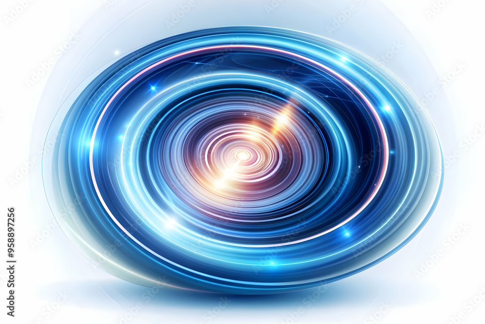 Flat Glowing Abstract DNA Helix Organizational Structure Concept - Smart Business Vector Illustration with Vibrant Colors & Depth, Operational Management Symbol Flat Glowing Abstract DNA Helix Organizational Structure Concept - Smart Business Vector Illustration with Vibrant Colors & Depth, Operational Management Symbol
