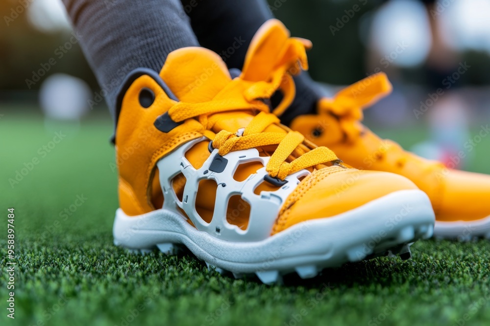 Accident, in a sports game, collision on the field results in an injury that stops the game Accident, in a sports game, collision on the field results in an injury that stops the game
