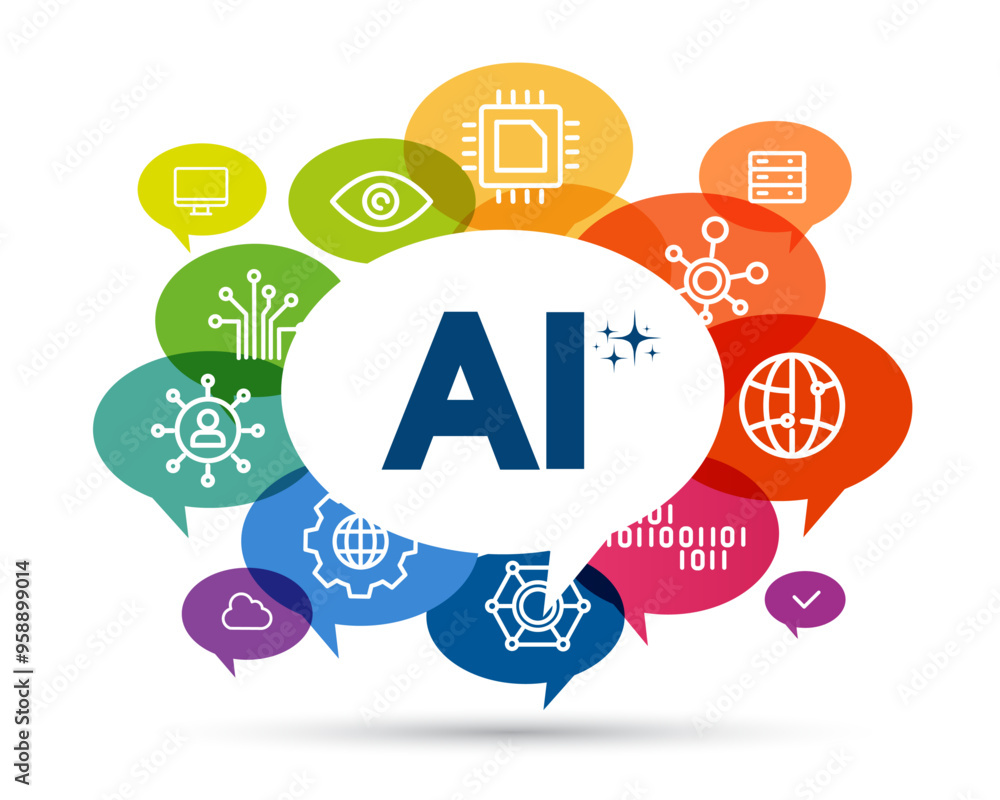 Intelligence artificielle Intelligence artificielle
