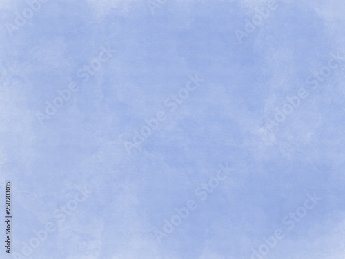 Obraz na płótnie Blue color for background. w salonie