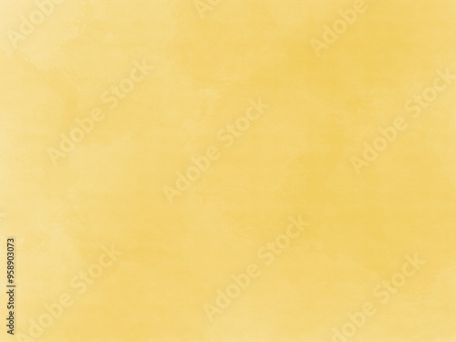 Yellow color for background.