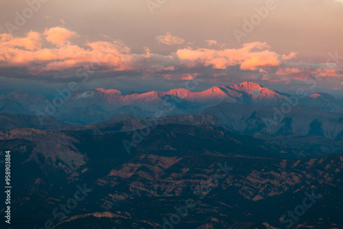 Montagne de Lure