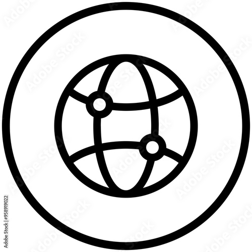 www icon