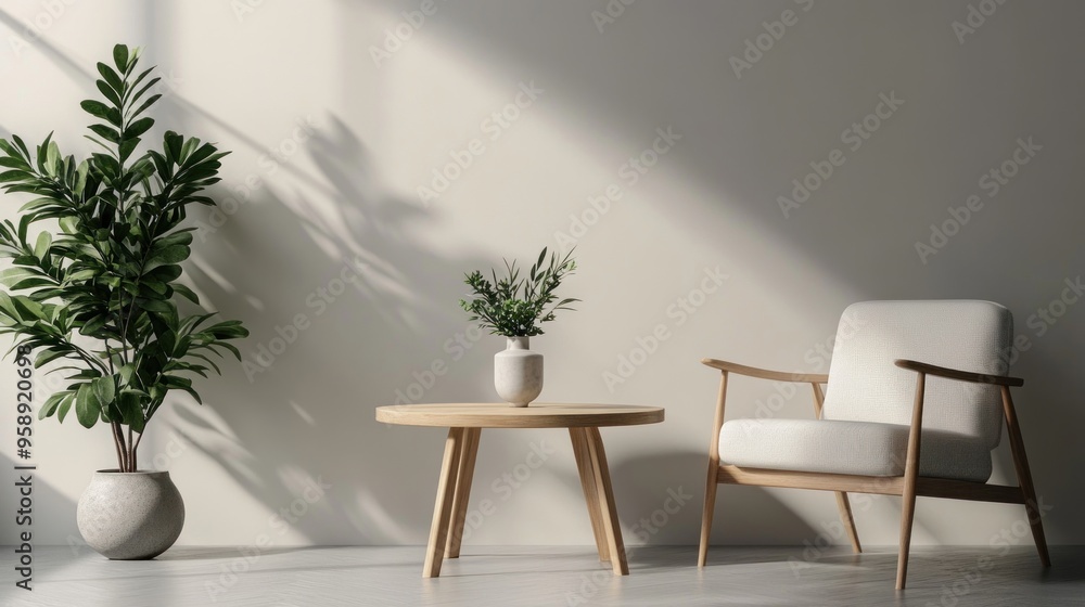 Minimalist Living Room Interior Design Minimalist Living Room Interior Design