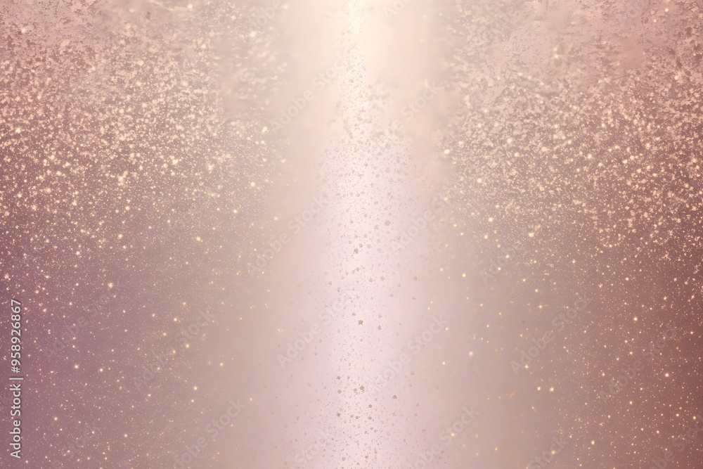 Gradient Rose Gold Background AI generated Gradient Rose Gold Background AI generated