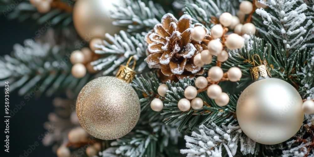 Merry christmas and happy new year festive background Merry christmas and happy new year festive background