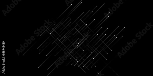 Irregular, random lines harsh texture. Abrasion, sketch, sketchy scribble lines. Collection of Abstract Backgrounds for Covers, Flyers, Templates, Booklets, Cards, Brochures, Branding, etc.