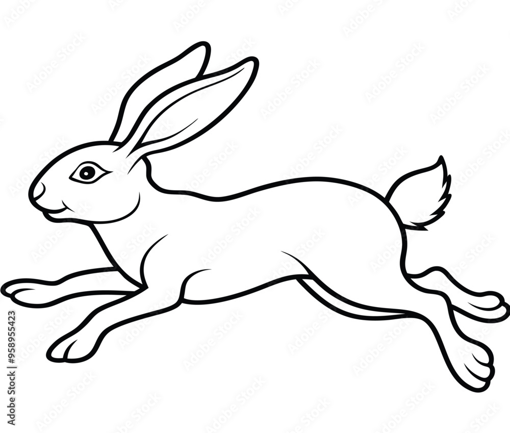 rabbit and carrot rabbit and carrot