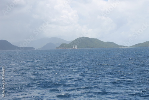 Saint John, United States Virgin Islands