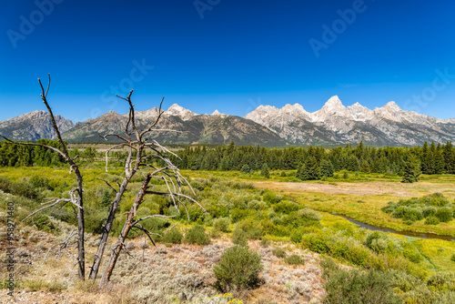 Grand Teton National Park