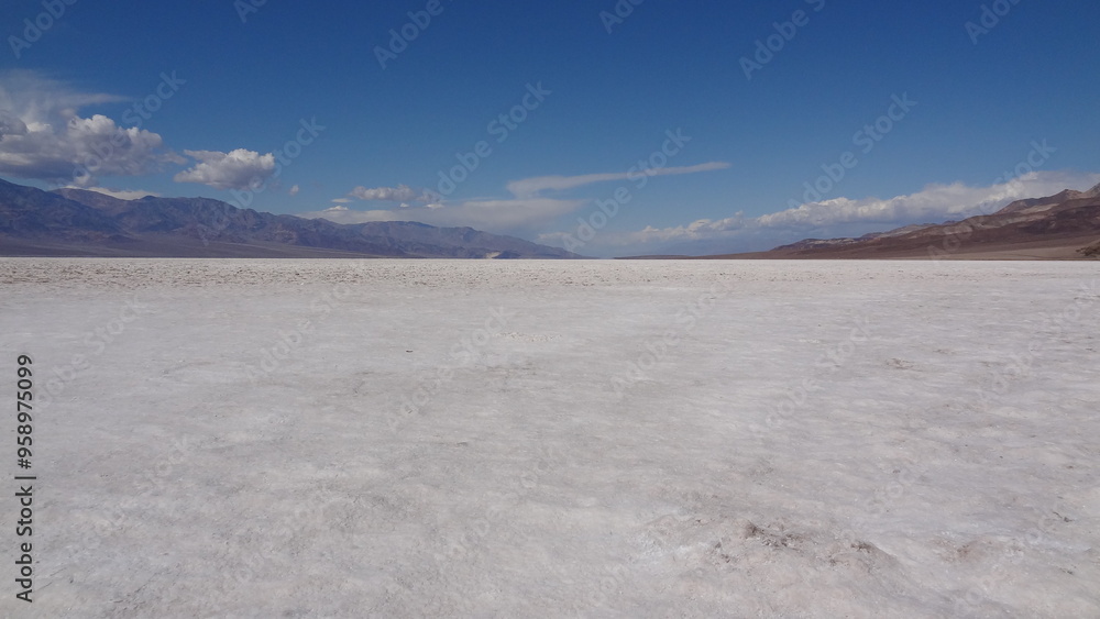 Vallée de la mort Vallée de la mort