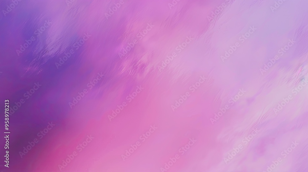 abstract blurred gradient, purple and pink abstract blurred gradient, purple and pink