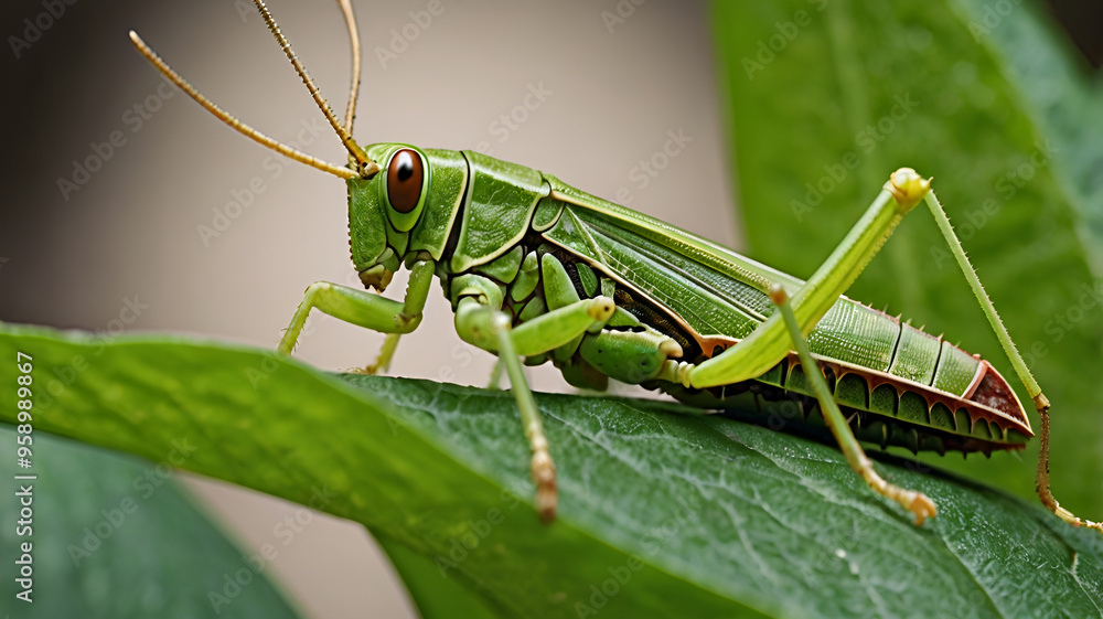 Grasshopper Grasshopper