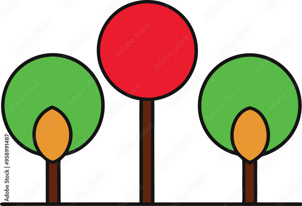 Lights on Stand Lights on Stand