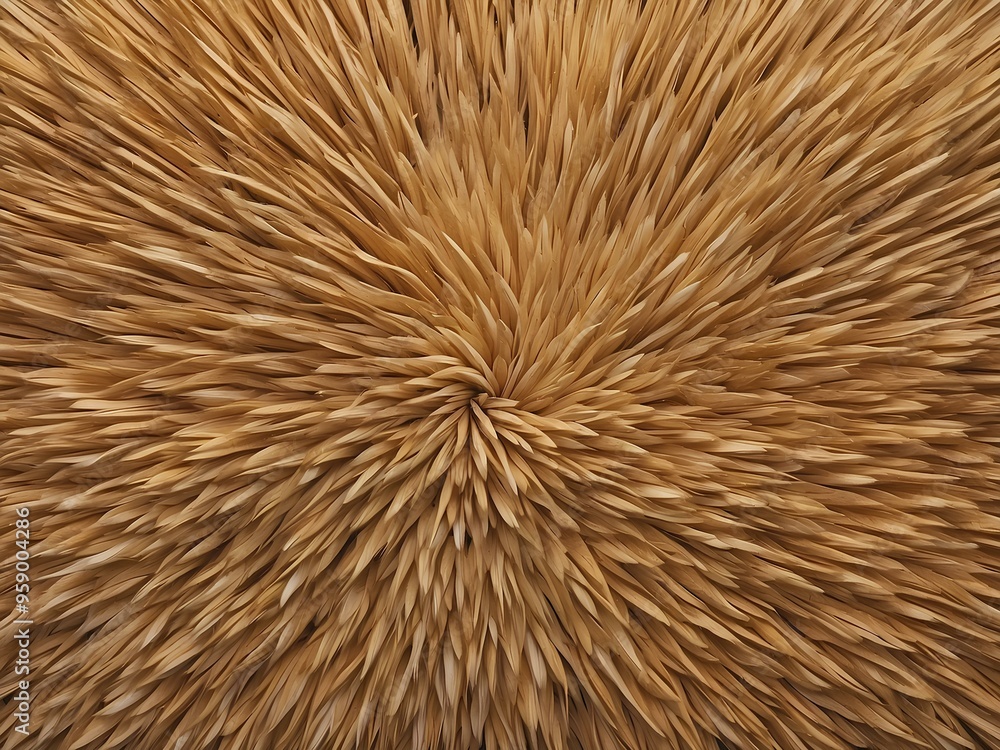 close-up of golden fur-like fibers intricately detailed to create a rich texture that adds a warm, tactile quality, almost inviting the viewer to reach out and touch its softness close-up of golden fur-like fibers intricately detailed to create a rich texture that adds a warm, tactile quality, almost inviting the viewer to reach out and touch its softness
