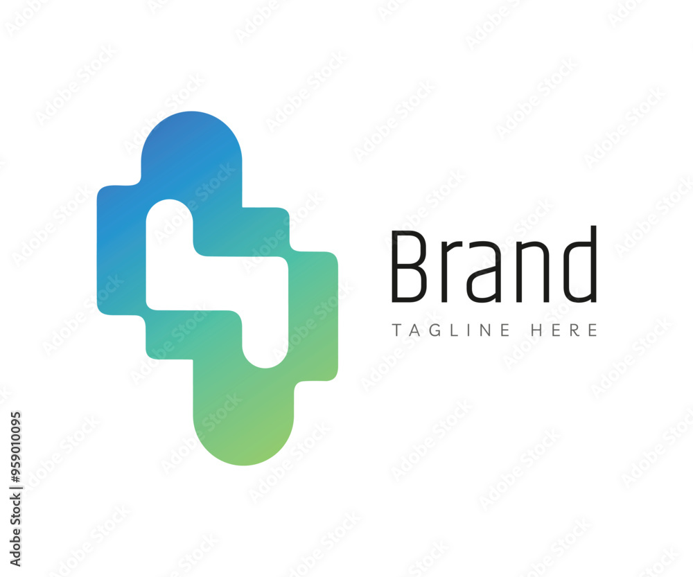Letter S logo icon design template elements. Usable for Branding, Business and Technology Logos.
Letter S logo icon design template elements. Usable for Branding, Business and Technology Logos.