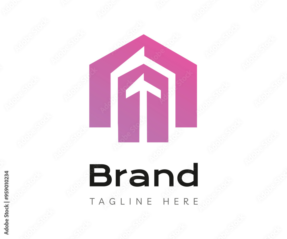Building logo icon design template elements. Usable for Branding and Business Logos.
Building logo icon design template elements. Usable for Branding and Business Logos.