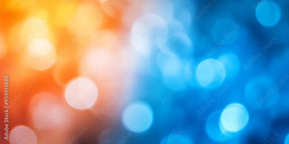 This stunning abstract design features a blurred gradient from calming light blue to striking deep orange, creating a vibrant visual effect ideal for digital artwork, wallpaper, and other projects This stunning abstract design features a blurred gradient from calming light blue to striking deep orange, creating a vibrant visual effect ideal for digital artwork, wallpaper, and other projects
