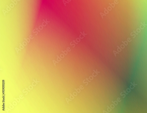 Colorful abstract swirl pattern of rainbow colors. The best blurred design for your business. Gradient vector background with beautiful visual effects