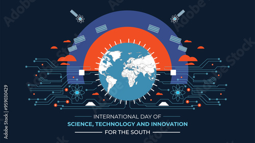 International Day of Science, Technology and Innovation for the South