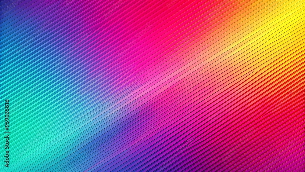 abstract colorful background with lines abstract colorful background with lines
