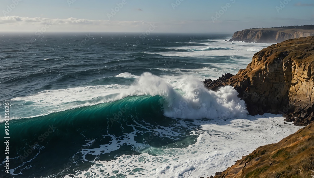 waves crashing on rocks waves crashing on rocks