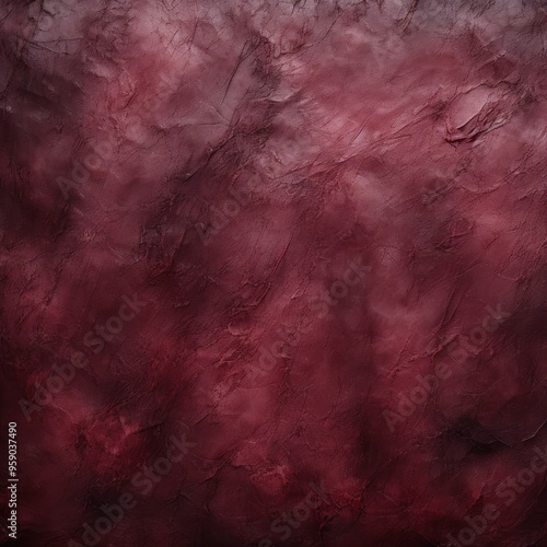 Textured charcoal Maroon background