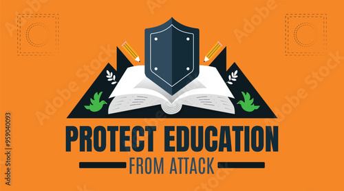 International Day to Protect Education from Attack