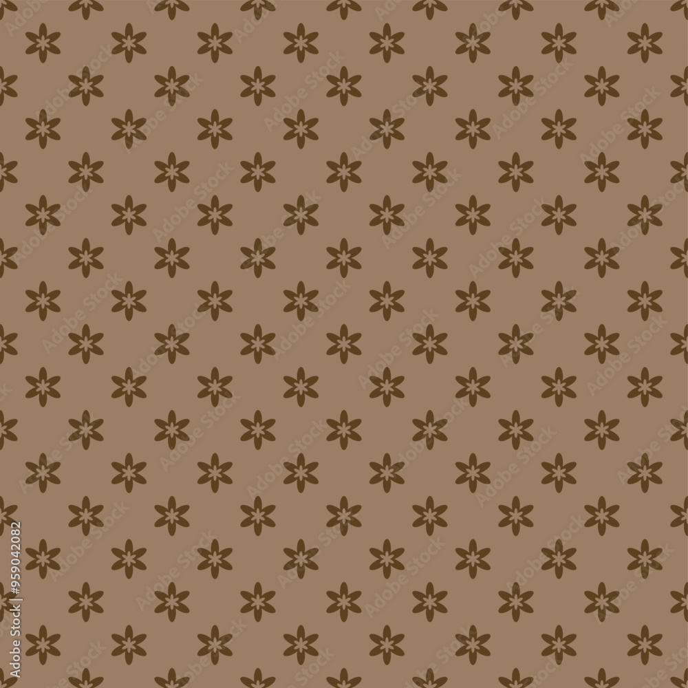 Seamless decorative pattern with flowers wallpaper festive birthday background art decor design for textile, paper
Seamless decorative pattern with flowers wallpaper festive birthday background art decor design for textile, paper