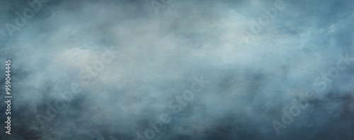 Textured charcoal Sky Blue background