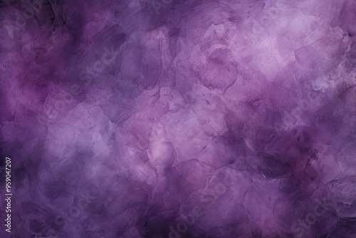 Textured charcoal Violet background