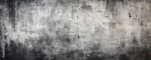 Textured charcoal White background