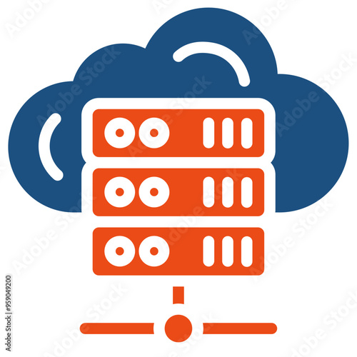 Virtualization Icon