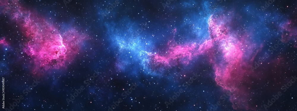High definition star field background featuring a 3D cartoon rendering of deep space Colorful starry night sky texture in the outer space backdrop High definition star field background featuring a 3D cartoon rendering of deep space Colorful starry night sky texture in the outer space backdrop