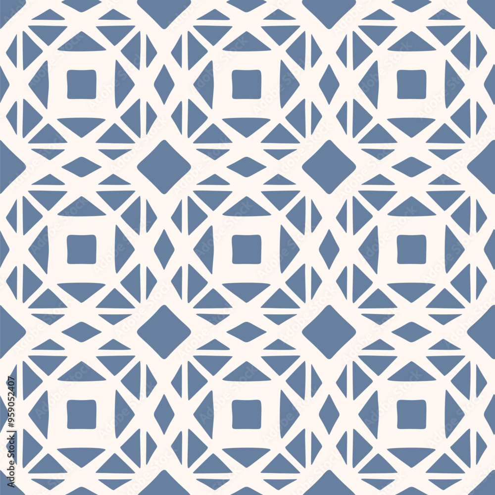 Black and white seamless pattern with arabesques in a retro style. Vector illustration Black and white seamless pattern with arabesques in a retro style. Vector illustration