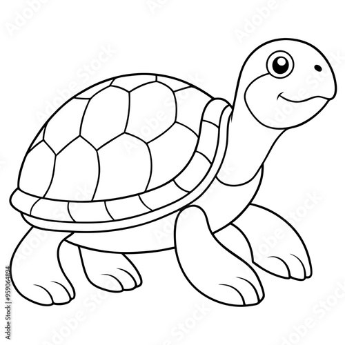 turtle coloring pages, sea turtle, land turtle, reptile coloring, animal coloring, kids coloring, printable coloring, turtle illustrations, black and white, cute turtles, cartoon turtles, outline