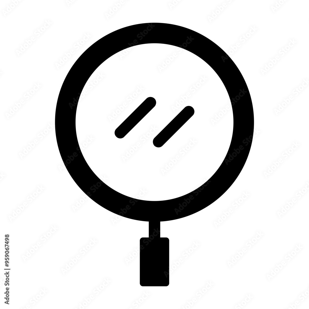 Search Vector Icon Design Search Vector Icon Design