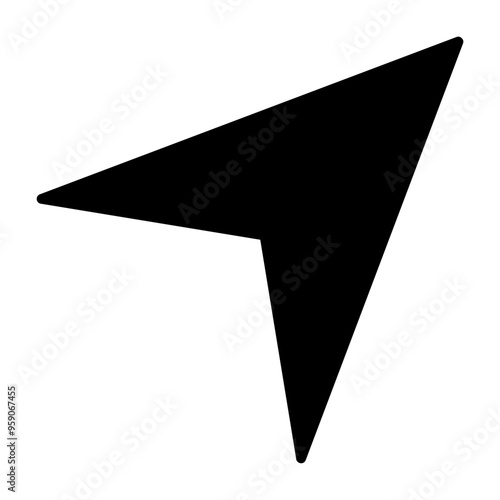 Send Vector Icon Design