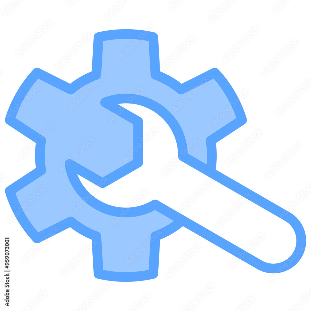 Configuration Icon Configuration Icon