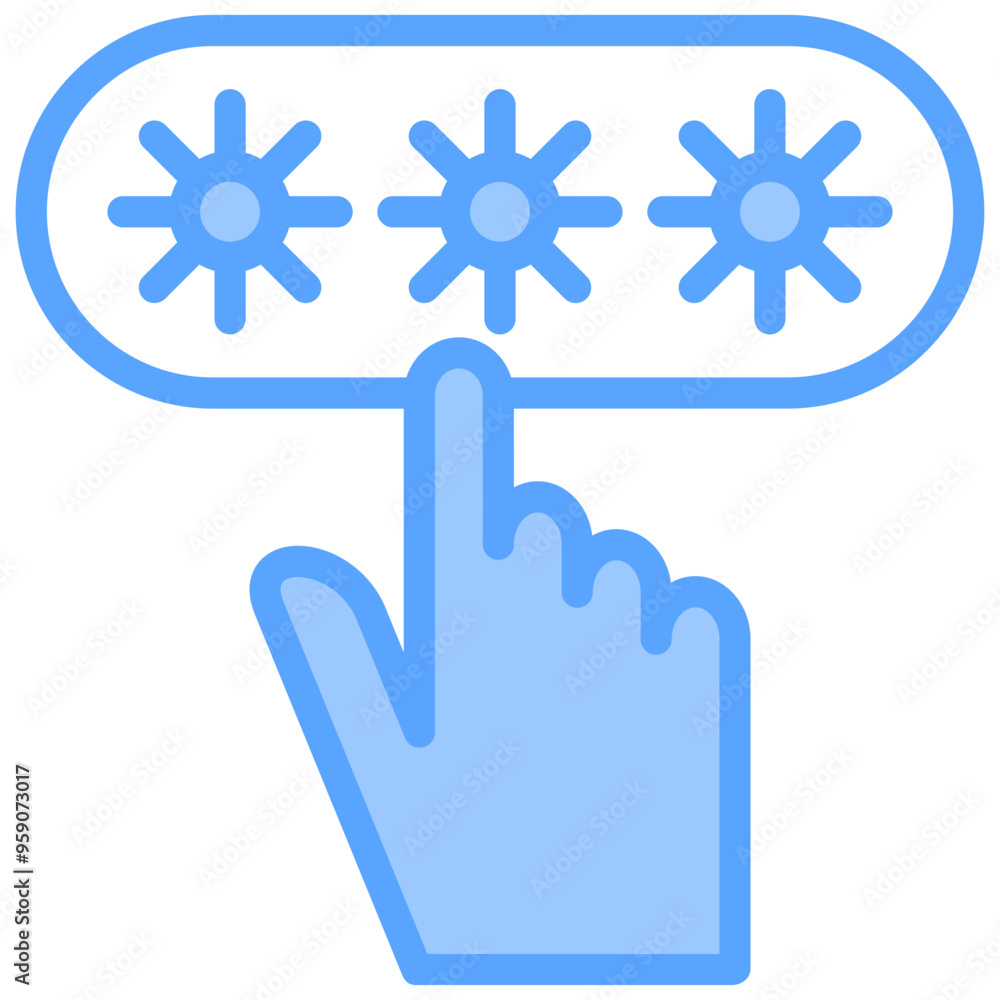 Rating Icon Rating Icon