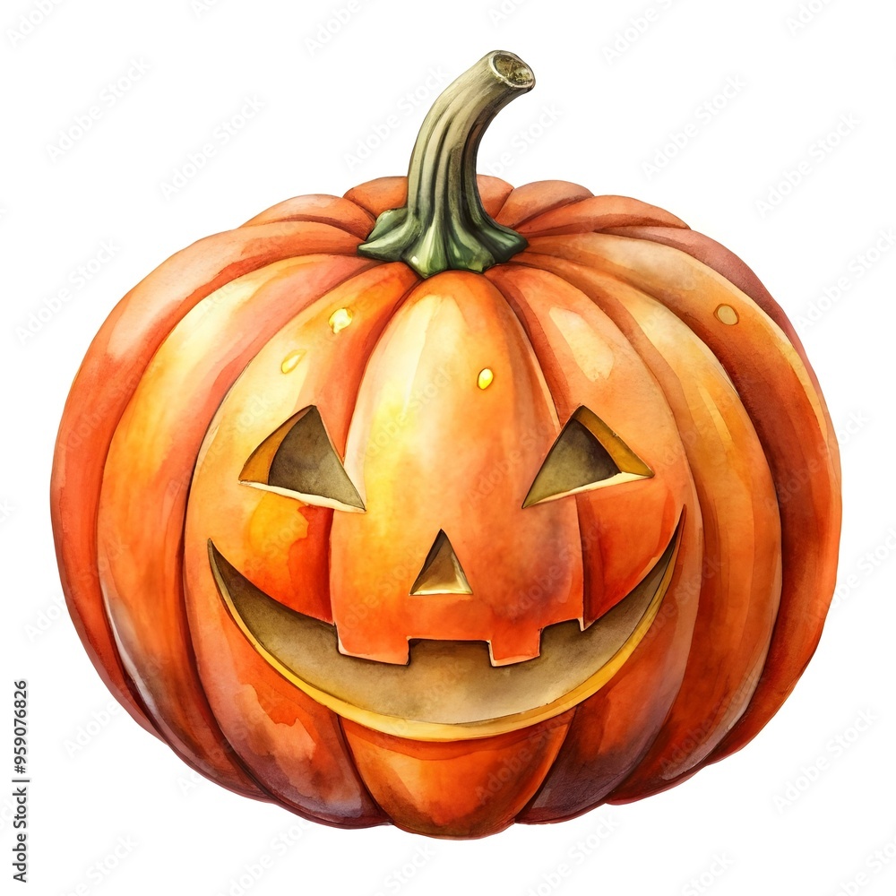 halloween pumpkin isolated on white halloween pumpkin isolated on white